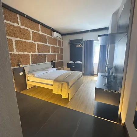 Guest house The Better San Giorgio a Cremano