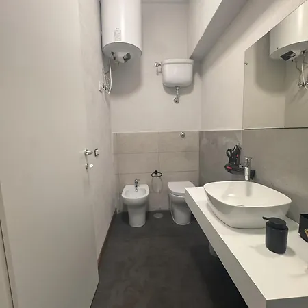 The Better Guest house San Giorgio a Cremano