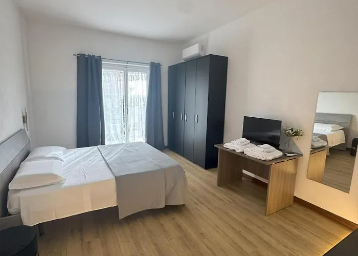 The Better Vendégház