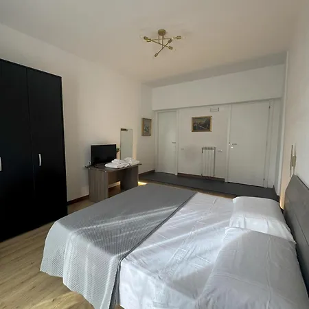 The Better בית הארחה סן ג'יורג'יו א קרמאנו