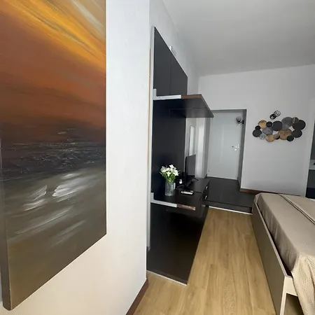 בית הארחה The Better