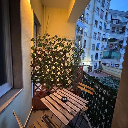 The Better בית הארחה סן ג'יורג'יו א קרמאנו