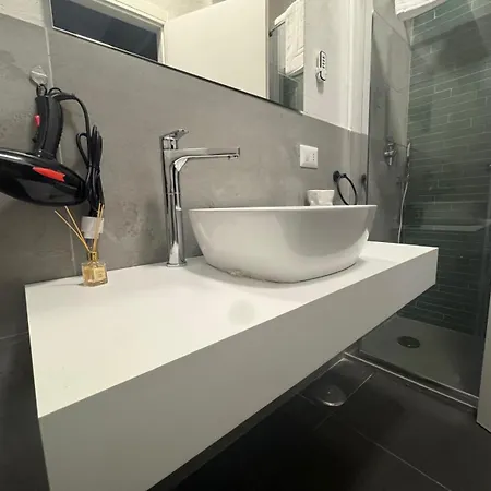 The Better 3* סן ג'יורג'יו א קרמאנו