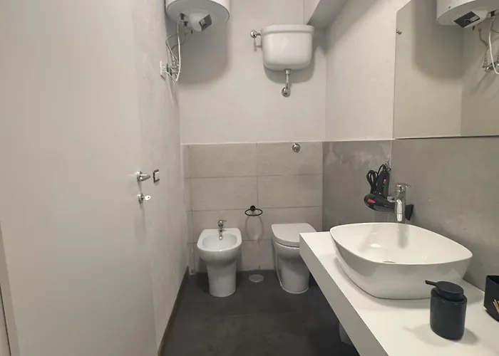 The Better Гостевой дом Сан-Джорджо-а-Кремано